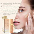 4-in-1 Magic Color Changing Foundation – SPF 50