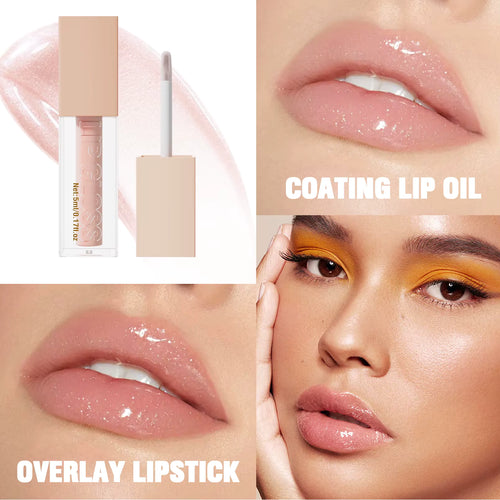 Cosmetic Wholesale Liquid Lip Stain & Lip Plumper Oil